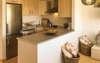 Beautiful Apartment In Alhama De Murcia - 8