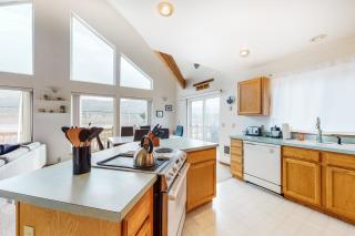 Misty Mountain House - 7