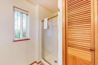Misty Mountain House - 1
