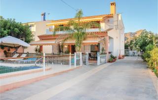 6 Bedroom Beautiful Home In La Azohia - 3