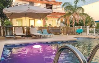 6 Bedroom Beautiful Home In La Azohia - 8