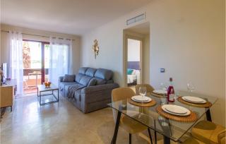 Beautiful Apartment In Los Narejos - Los Narejos - 6