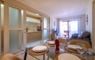 Beautiful Apartment In Los Narejos - Los Narejos - 8