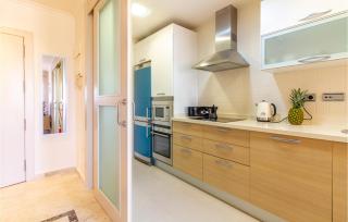 Beautiful Apartment In Los Narejos - Los Narejos - 8