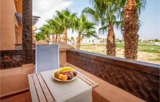 Beautiful Apartment In Los Narejos - Los Narejos - 5