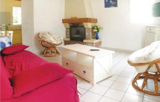 Three-Bedroom Holiday Home In La Tranche Sur Mer - 4