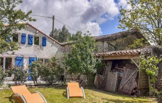 Beautiful Home In Fontenille St,martin - Fontenille-Saint-Martin-d'Entraigues - 6