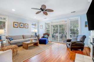 Carolina Boulevard 808 - Isle of Palms - 0