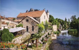Beautiful Home In Fontenille Stmartin - Fontenille-Saint-Martin-d'Entraigues - 2