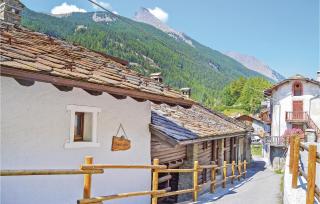 Maison Grapein - Cogne - 7
