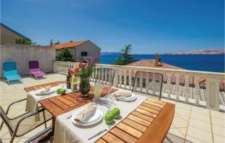 Awesome Home In Senj With Kitchen - 5