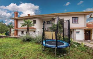 Cozy Apartment In Matulji With Wifi - 5