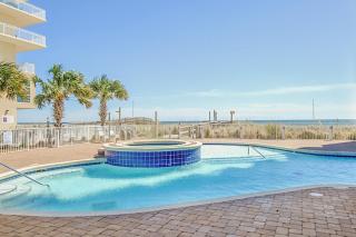 Crystal Shores West 904 - Gulf Shores - 5