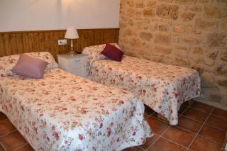 Casas Rural Calaceite - Calaceite - 7