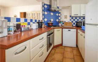 Gorgeous Home In Aleria - 7