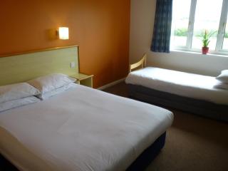 Redwings Lodge Rutland - Uppingham - 6