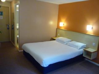 Redwings Lodge Rutland - Uppingham - 9
