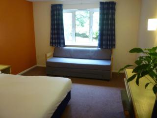 Redwings Lodge Rutland - Uppingham - 2