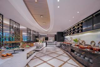 Park Plaza Changzhou, A member of Radisson Hotel&Resorts - Changzhou - 5