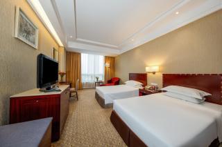 Park Plaza Changzhou, A member of Radisson Hotel&Resorts - Changzhou - 2