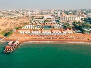 Longbeach Campground - Ras al Khaimah - 9