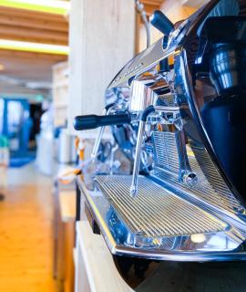 Hotelli Liminganlahti - 2