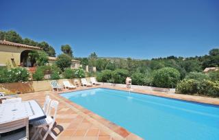 Amazing Home In Salernes With Wifi - Salernes - 4