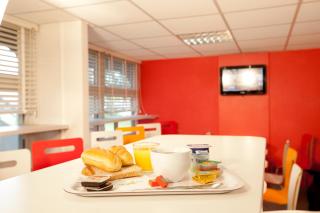 Premiere Classe Tours Nord - Parçay-Meslay - 7