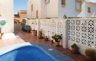 3 Bedroom Lovely Home In Orihuela Costa - Cabo Roig - 6