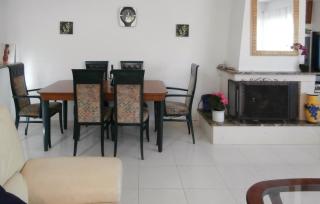 Prachtig Huis Met 3 Slaapkamers In - 1
