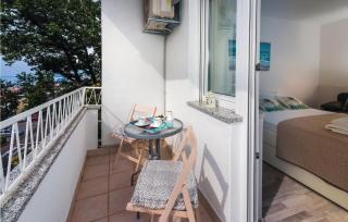 Amazing Apartment In Opatija With Wifi - Opatija - 0