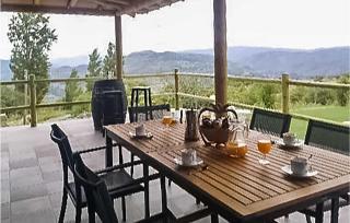 Pet Friendly Home In Algatocin - Algatocín - 9