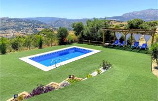Pet Friendly Home In Algatocin - Algatocín - 8