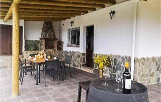 Pet Friendly Home In Algatocin - Algatocín - 7