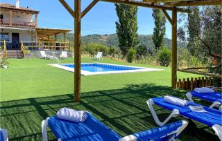 Pet Friendly Home In Algatocin - 1