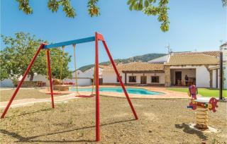 Beautiful Home In Periana With Kitchen - Periana - 3
