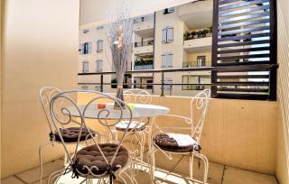 2 Bedroom Amazing Apartment In Uzes - Uzès - 4