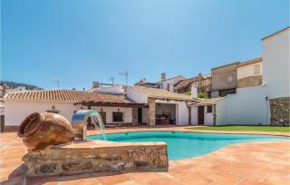 Beautiful Home In Periana With Kitchen - 4