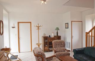 Holiday Home Tredarzec Xc - Trédarzec - 1