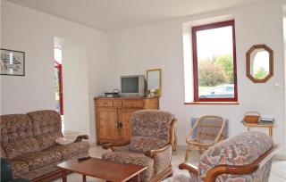 Holiday Home Tredarzec Xc - Trédarzec - 3