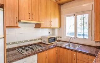 Amazing Apartment In Roquetas De Mar - Roquetas de Mar - 4