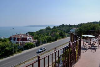 Ellinis Hotel - Warna - 4