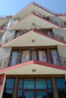 Ellinis Hotel - Varna - 6