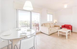 Beautiful Apartment In Roldán With Wifi - Los Tomases - 9