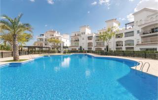 Beautiful Apartment In Roldán With Wifi - Los Tomases - 2