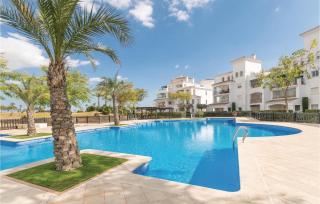 Beautiful Apartment In Roldán With Wifi - Los Tomases - 7