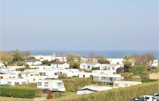 Amazing Apartment In Grandcamp Maisy - 1