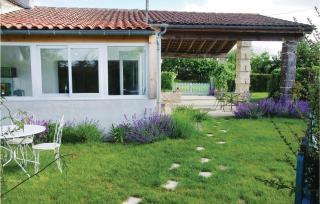 Lovely Home In St Fort Sur Gironde - 7