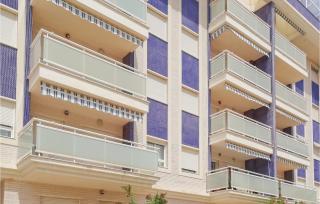 Cozy Apartment In Moncófar With Wifi - Moncofa - 4