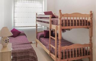 Cozy Apartment In Moncófar With Wifi - Moncofa - 5